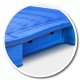 AirBedz by Pittman Outdoors - PPI AC5 Original Inflatable Wheel Well Side Inserts - Fits - PPI 10...
