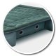 AirBedz Lite by Pittman Outdoors - PPI PV202C Full Size 6.0'-6.5' Standard Bed with Portable DC A...