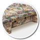 AirBedz CAMO by Pittman Outdoors - Original Inflatable Wheel Well Side Inserts - Fits PPI 401 - P...