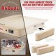 AirBedz Tan by Pittman Outdoors - Original Inflatable Wheel Well Side Inserts - FITS ONLY PPI 505