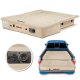 AirBedz Tan by Pittman Outdoors - PPI 505 Mid Size 5.0'-5.5' Short Bed with Built-in Rechargeable...