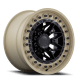 Alpha MBSL Matte Black / Sand Lip