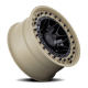 Alpha MBSL Matte Black / Sand Lip