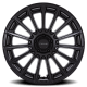 Amalfi M274 Matte Black