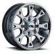 Anarchy 9103 CH Chrome