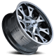 Anarchy 9103 CH Chrome