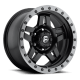Anza D557 Matte Black