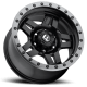Anza D557 Matte Black