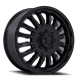 Arc Dually D867 Blackout