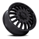Arc Dually D867 Blackout