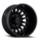 Arc Dually D867 Blackout