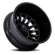 Arc Dually D867 Blackout