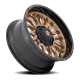 Arc D797 Platinum Bronze / Black Lip