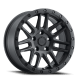 Arches BK Matte Black
