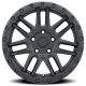 Arches BK Matte Black