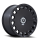 Aristocrat ABL-45 MB Matte Black