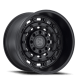 Arsenal MB Matte Black / Textured