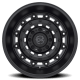 Arsenal MB Matte Black / Textured