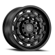 Arsenal MB Matte Black / Textured
