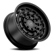 Arsenal MB Matte Black / Textured