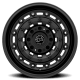 Arsenal MB Matte Black / Textured