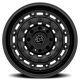 Arsenal MB Matte Black / Textured