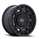 Atlas MB Matte Black