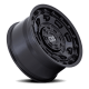 Atlas MB Matte Black