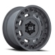 Axle GY Battleship Gray