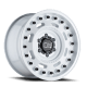 Axle WH Gloss White