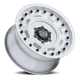 Axle WH Gloss White