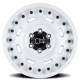 Axle WH Gloss White