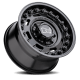 Axle MB Matte Black