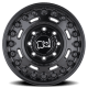 Axle MB Matte Black