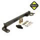 BD Dodge Steering Box Stabilizer 4wd Ram 1994-2002 2500/3500 & 1994-2001 1500
