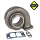 Turbine Housing, 16cm - 1988-1993 Dodge