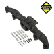 ISX T6 Ceramic Coated Exhaust Manifold / Cummins  Signature 600 / ISX Pre-2002