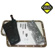 Accumulator Body - 1995-2003 Ford 7.3L E4OD/4R100 4wd