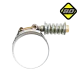 BD Constant Tension Hose Clamp High Torque 3.5in