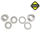 BD Bypass Tube Eliminator Kit Ford 1999-2003 4R100