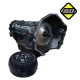 ROADMASTER 68RFE TRANSMISSION & PRO FORCE CONVERTER RAM 2019-2022 4WD