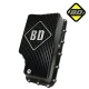 BD Ford Deep Sump 6r140 Trans Pan - 2011-2019