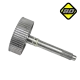 Billet Input Shaft - 1994-2007 Dodge 47RE/47RH/48RE