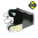 Control Arm Caster Adjusting Cam - Ford 2005-2010 6.0L/6.4L