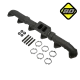 CAT T6 CERAMIC COATED EXHAUST MANIFOLD/CAT 3406E 93-98/C15 NON-ACERT 99-03