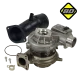 Screamer Turbo Chevy/GM 6.6L L5P Duramax 2017-2024