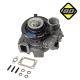 BD Screamer 6.7L Cummins Turbo Dodge 2013-2018 Pick-up HE300VG