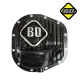 Differential Cover, Rear - Sterling 12-10.25/10.5 - Ford 1989-2019 Single Wheel