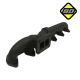 Exhaust Manifold w/T4 Flange - Dodge 2003-2007 5.9L