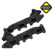 BD Exhaust Manifolds Ford F-150 3.5L Ecoboost 2011-2016